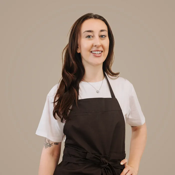 Hanna, Senior Nail, Brows & Lashes Artist at Olaya & Co.