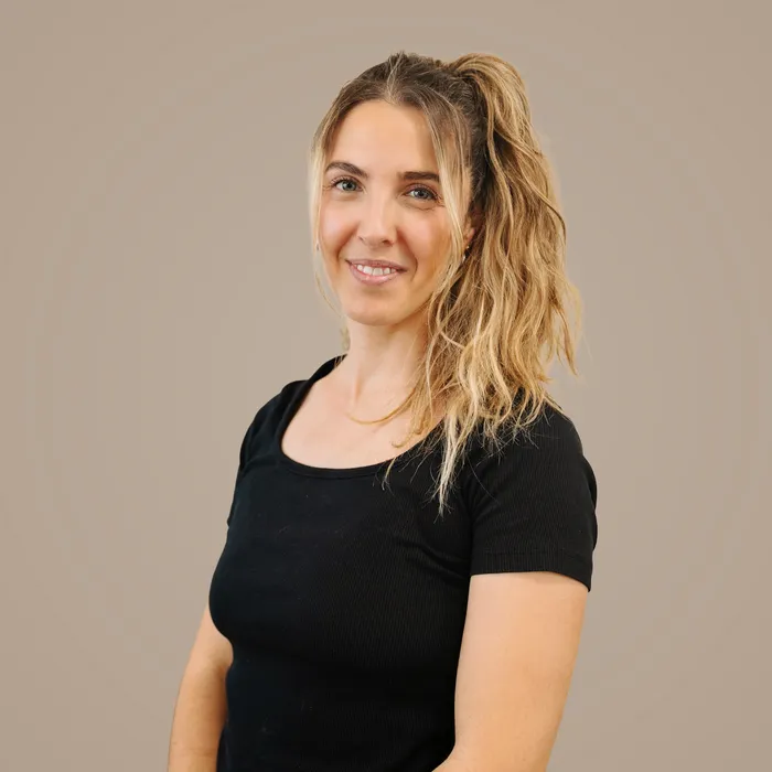 Olaia, Senior Stylist & Makeup Artist at Olaya & Co.